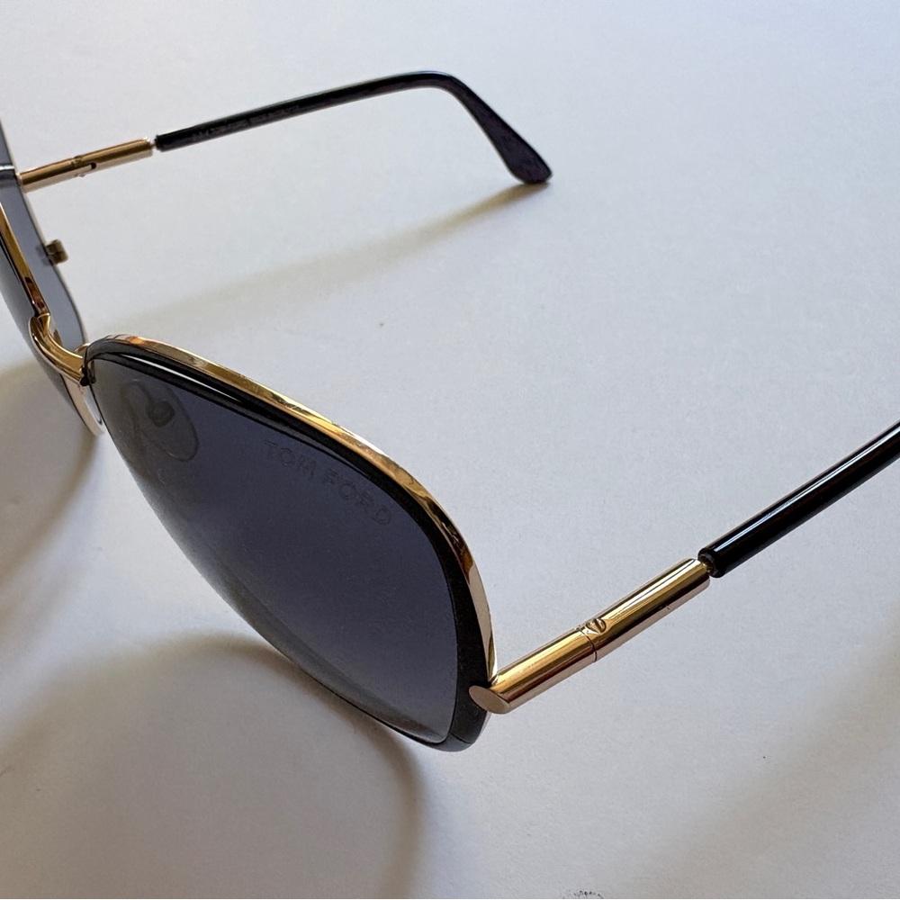 Tom Ford Solange Sunglasses